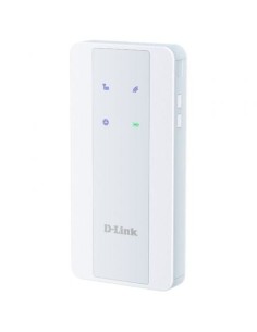 Punto de acceso y router wifi 5G NR D-Link F518, wifi 6, 1800 Mbps, 2,