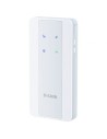 Punto de acceso y router wifi 5G NR D-Link F518, wifi 6, 1800 Mbps, 2,