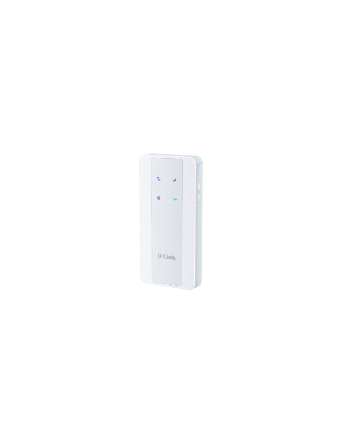 Punto de acceso y router wifi 5G NR D-Link F518, wifi 6, 1800 Mbps, 2,