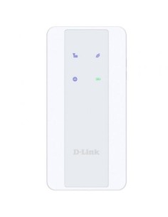 Punto de acceso y router wifi 5G NR D-Link F518, wifi 6, 1800 Mbps, 2, 2