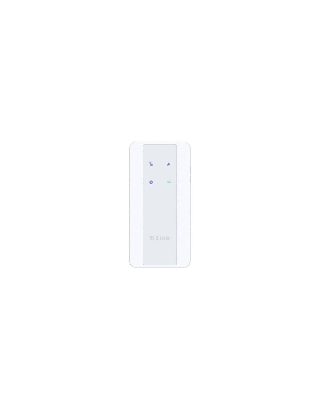 Punto de acceso y router wifi 5G NR D-Link F518, wifi 6, 1800 Mbps, 2,