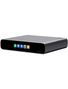 Punto de acceso y router VPN TP-Link Omada Fusion 2.5G, 2.5 gbe 2