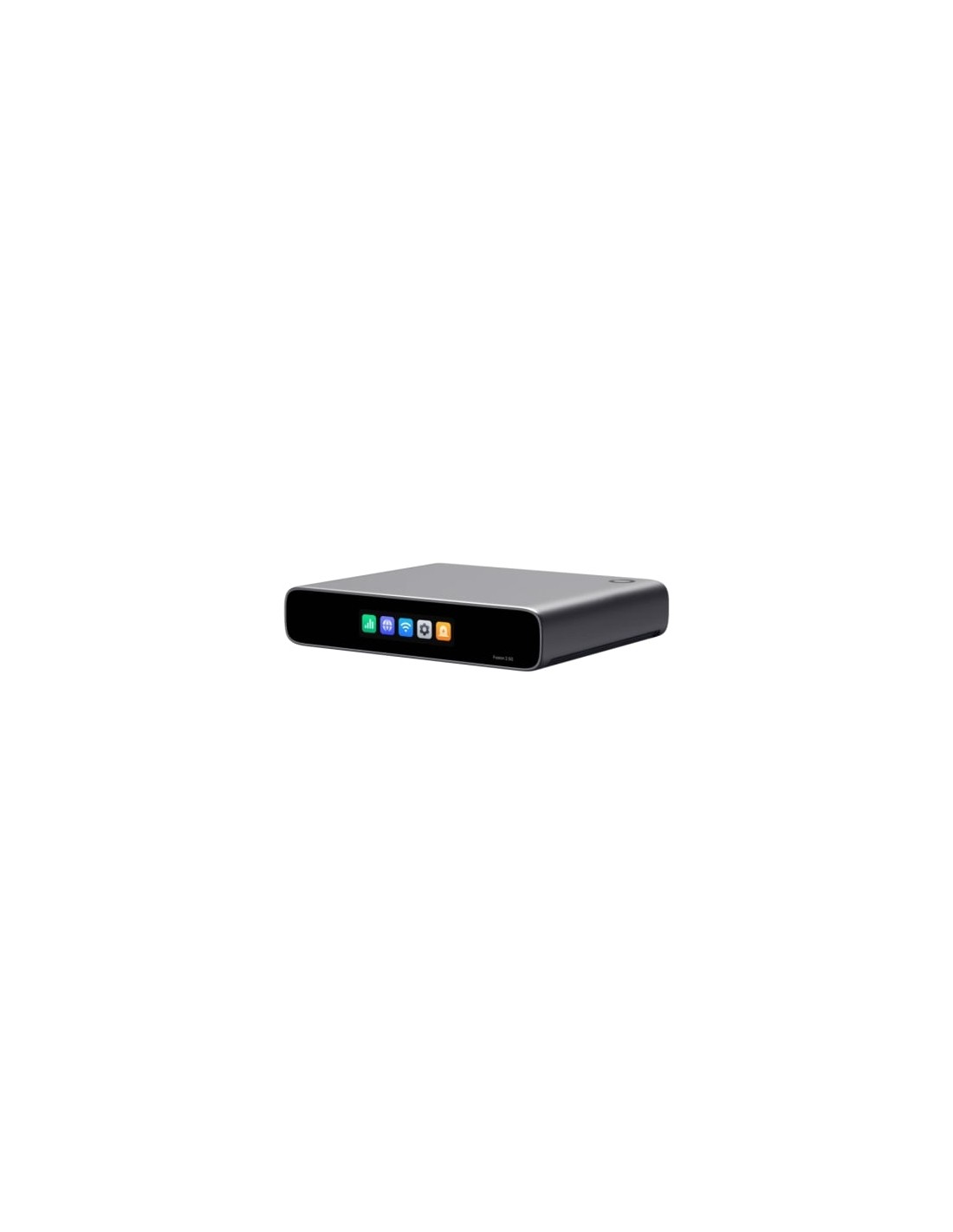 Punto de acceso y router VPN TP-Link Omada Fusion 2.5G, 2.5 gbe