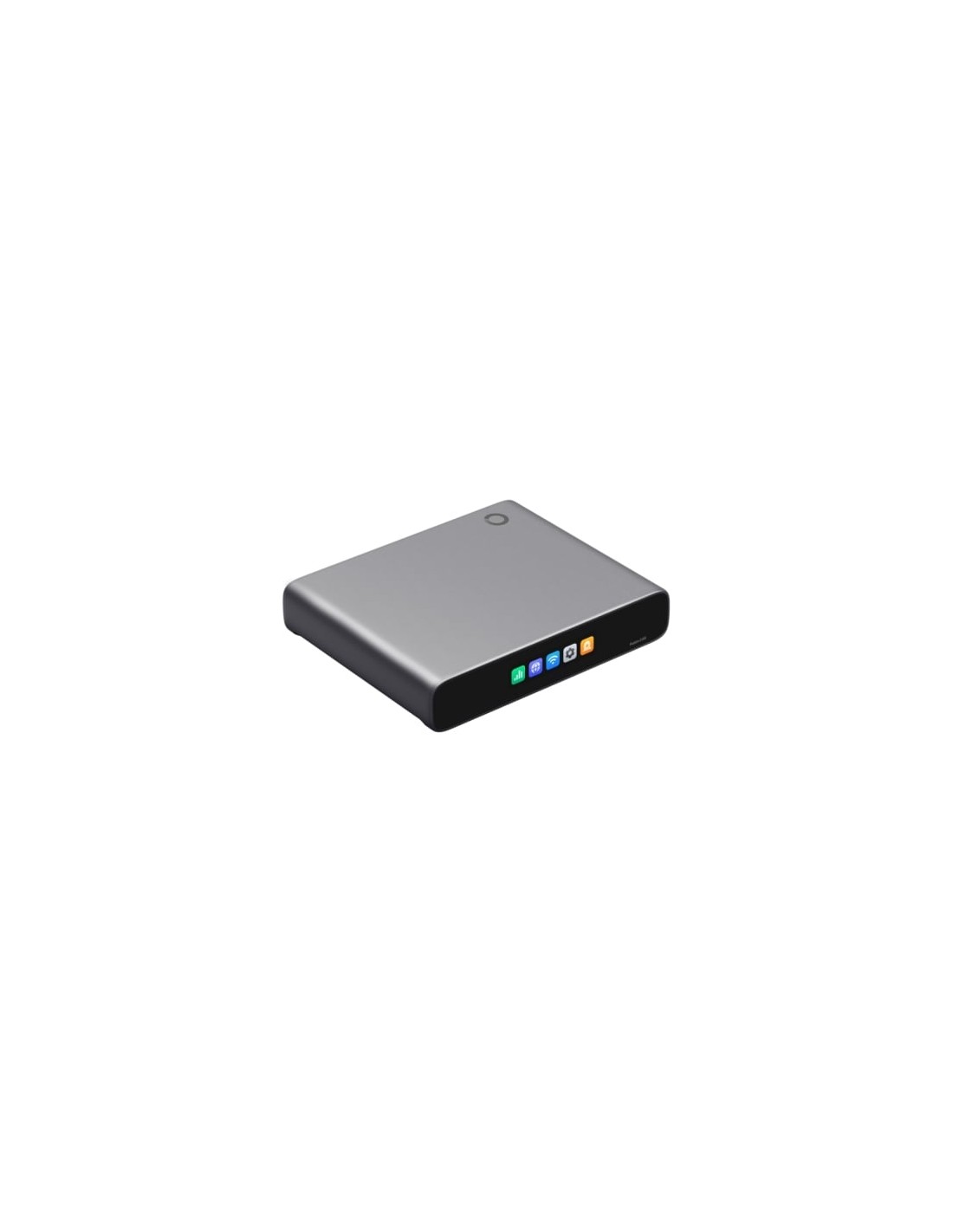 Punto de acceso y router VPN TP-Link Omada Fusion 2.5G, 2.5 gbe
