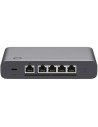 Punto de acceso y router VPN TP-Link Omada Fusion 2.5G, 2.5 gbe