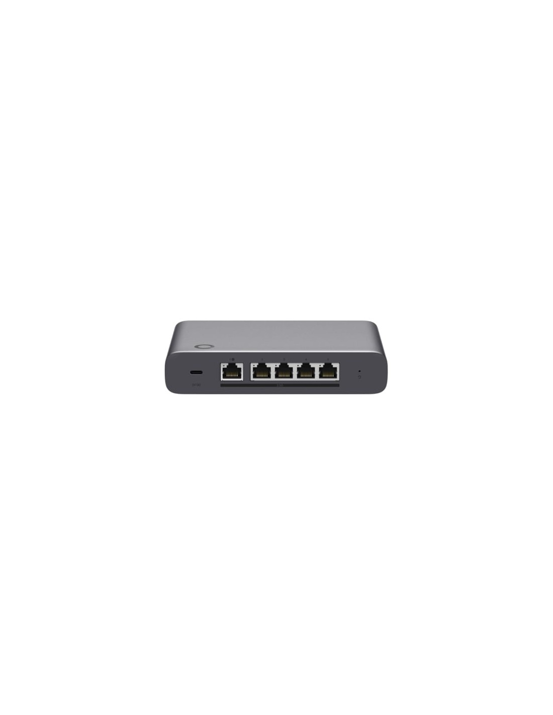 Punto de acceso y router VPN TP-Link Omada Fusion 2.5G, 2.5 gbe