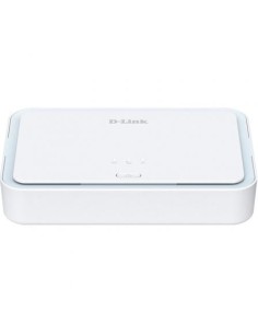 Router wifi D-Link DBR-330-G 5G NR AX3000, wifi 6, 3000 Mbps, 5 antena