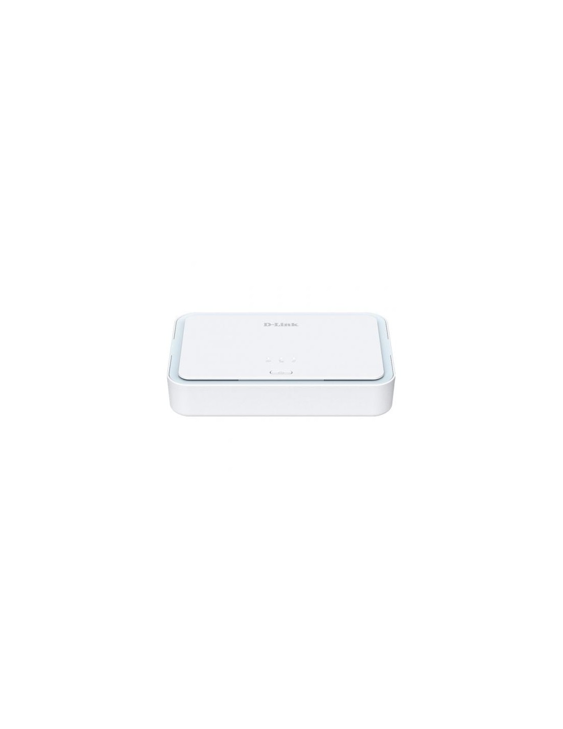 Router wifi D-Link DBR-330-G 5G NR AX3000, wifi 6, 3000 Mbps, 5 antena