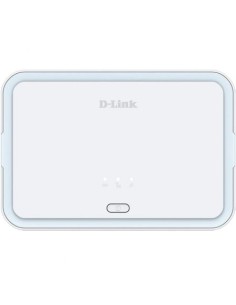Router wifi D-Link DBR-330-G 5G NR AX3000, wifi 6, 3000 Mbps, 5 antena 2