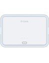 Router wifi D-Link DBR-330-G 5G NR AX3000, wifi 6, 3000 Mbps, 5 antena