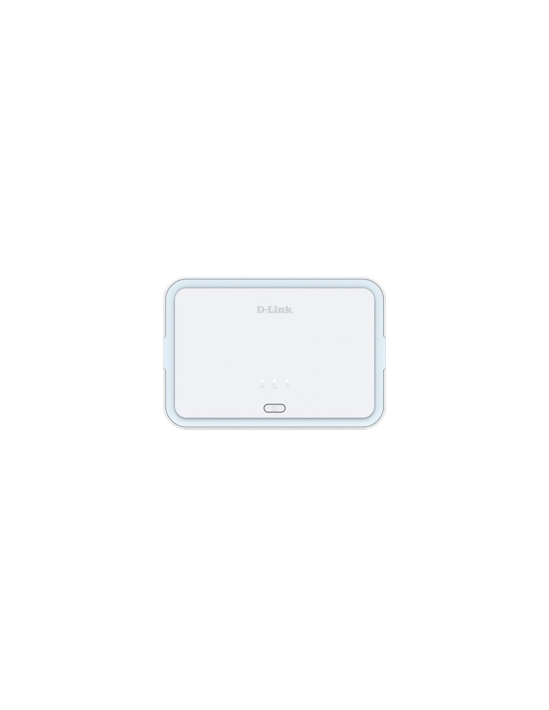 Router wifi D-Link DBR-330-G 5G NR AX3000, wifi 6, 3000 Mbps, 5 antena