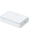 Router wifi D-Link DBR-330-G 5G NR AX3000, wifi 6, 3000 Mbps, 5 antena