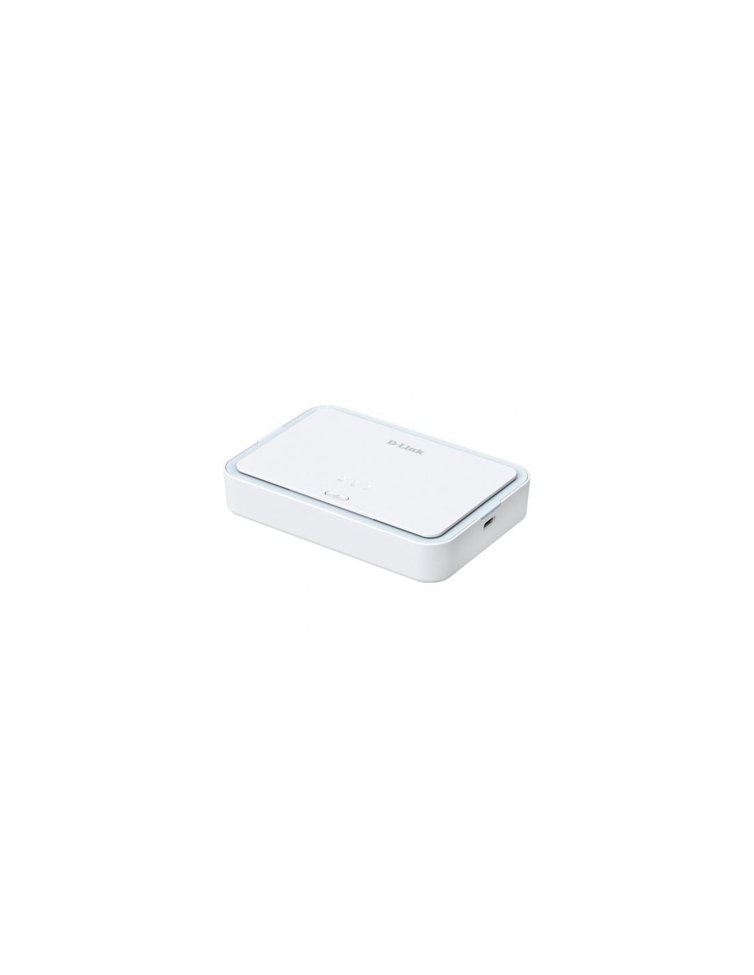 Router wifi D-Link DBR-330-G 5G NR AX3000, wifi 6, 3000 Mbps, 5 antena
