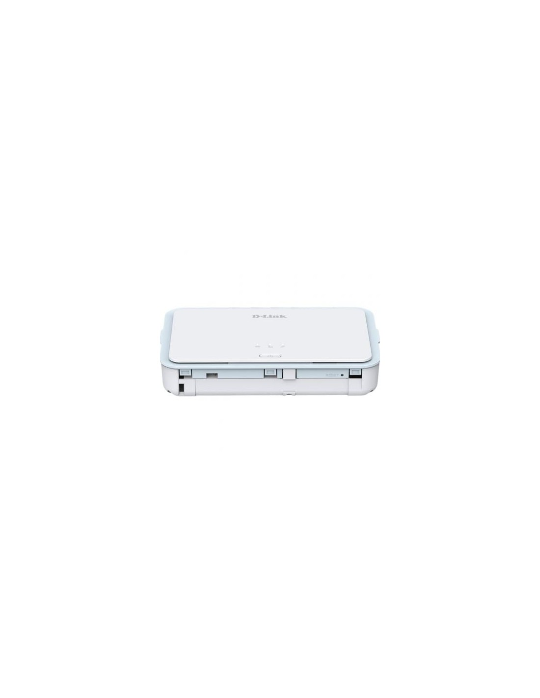 Router wifi D-Link DBR-330-G 5G NR AX3000, wifi 6, 3000 Mbps, 5 antena