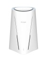 Router wifi 5G NR D-Link G530, wifi 6, 3000 Mbps, 2,4 GHz y 5 GHz, 8 a