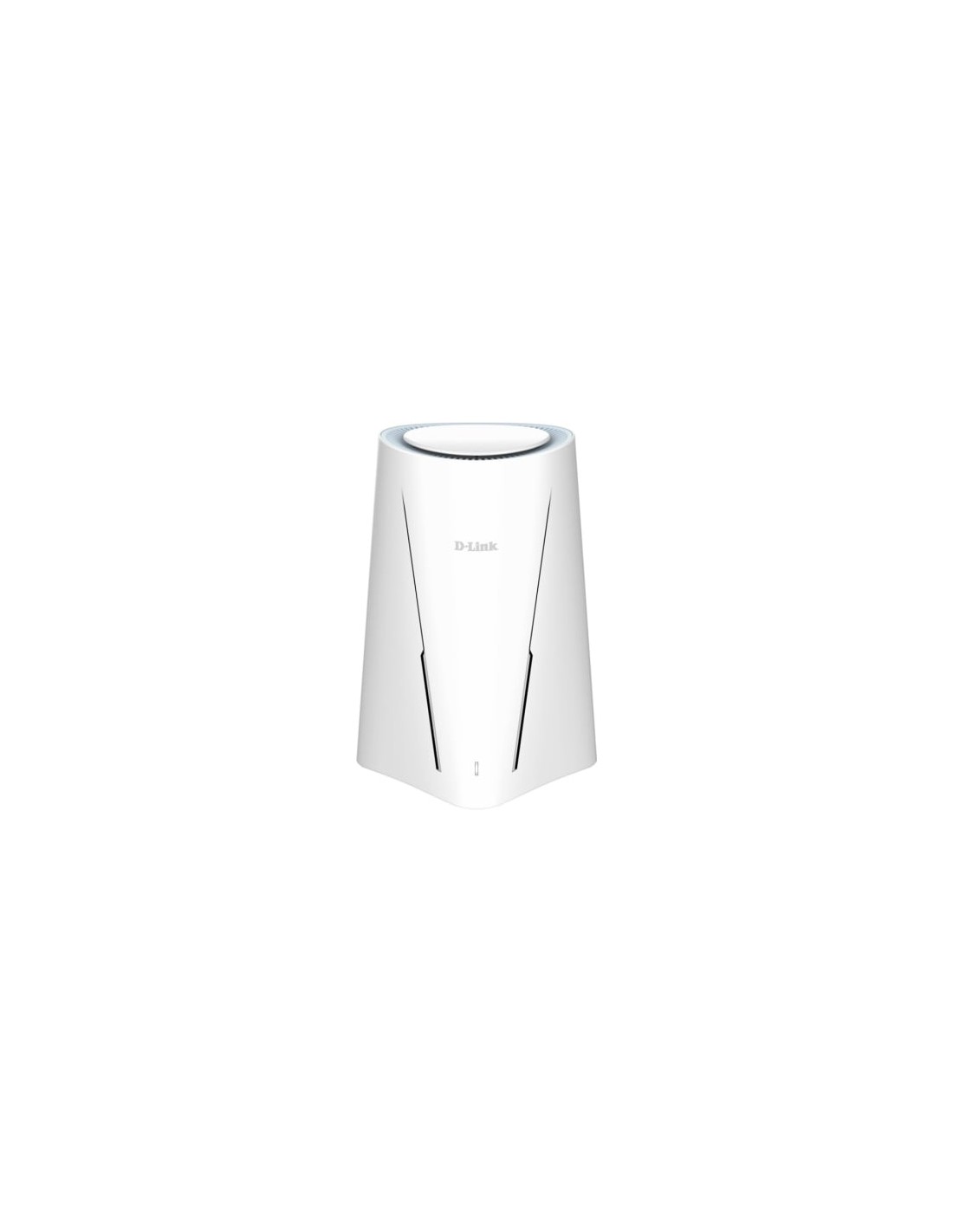 Router wifi 5G NR D-Link G530, wifi 6, 3000 Mbps, 2,4 GHz y 5 GHz, 8 a
