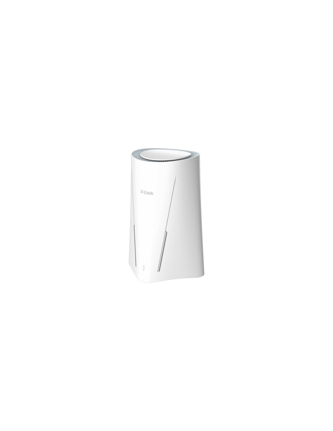 Router wifi 5G NR D-Link G530, wifi 6, 3000 Mbps, 2,4 GHz y 5 GHz, 8 a