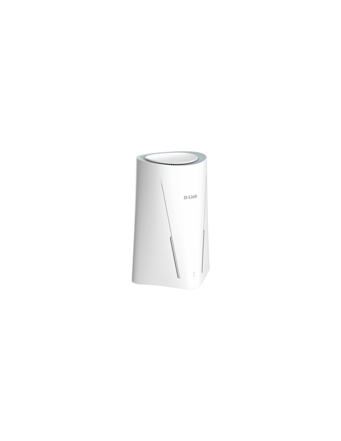 Router wifi 5G NR D-Link G530, wifi 6, 3000 Mbps, 2,4 GHz y 5 GHz, 8 a