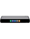 Punto de acceso y router VPN TP-Link Omada Fusion 2.5G, 2.5 gbe, poe+