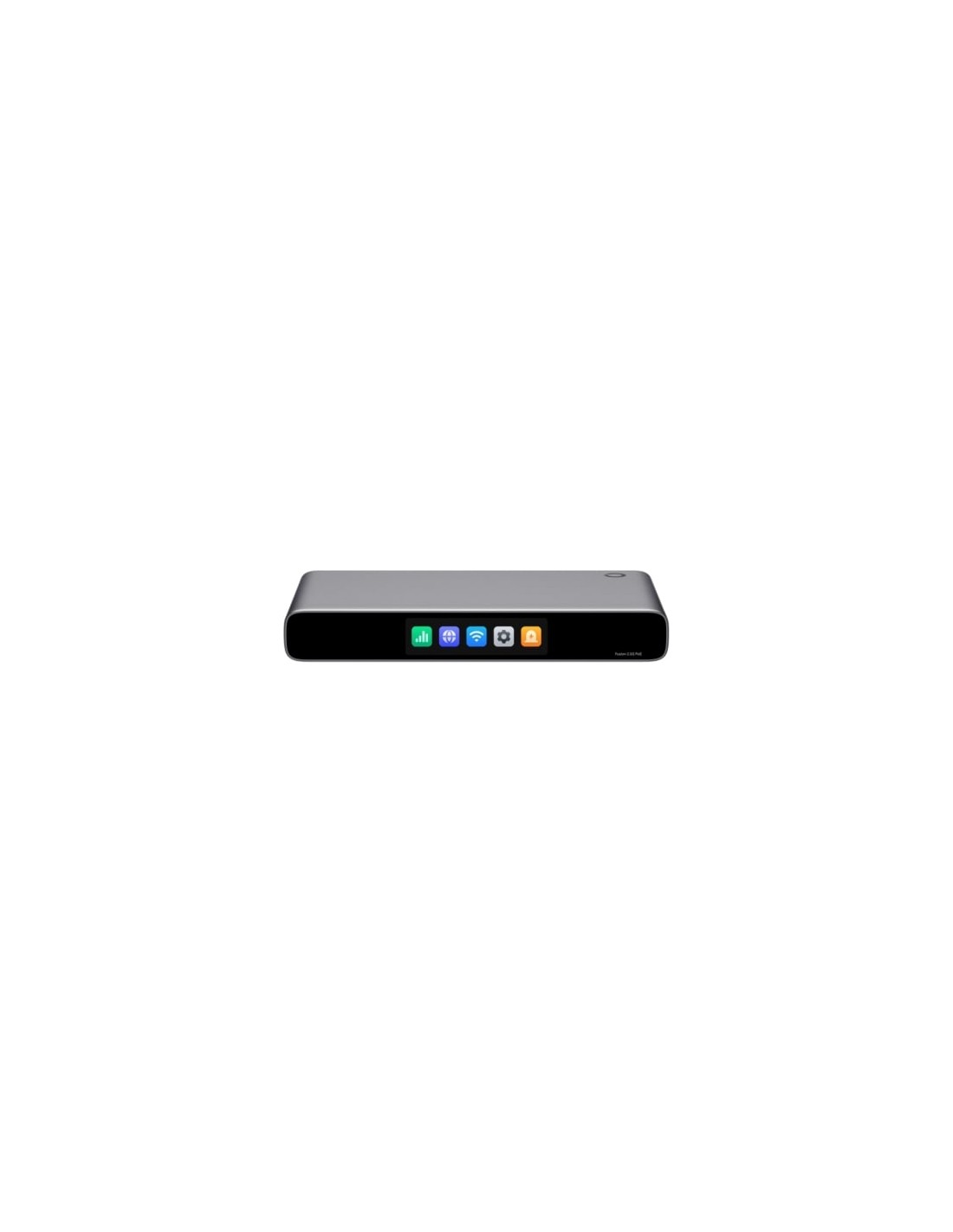 Punto de acceso y router VPN TP-Link Omada Fusion 2.5G, 2.5 gbe, poe+