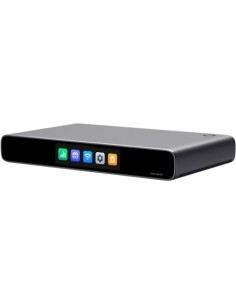 Punto de acceso y router VPN TP-Link Omada Fusion 2.5G, 2.5 gbe, poe+ 2