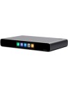 Punto de acceso y router VPN TP-Link Omada Fusion 2.5G, 2.5 gbe, poe+