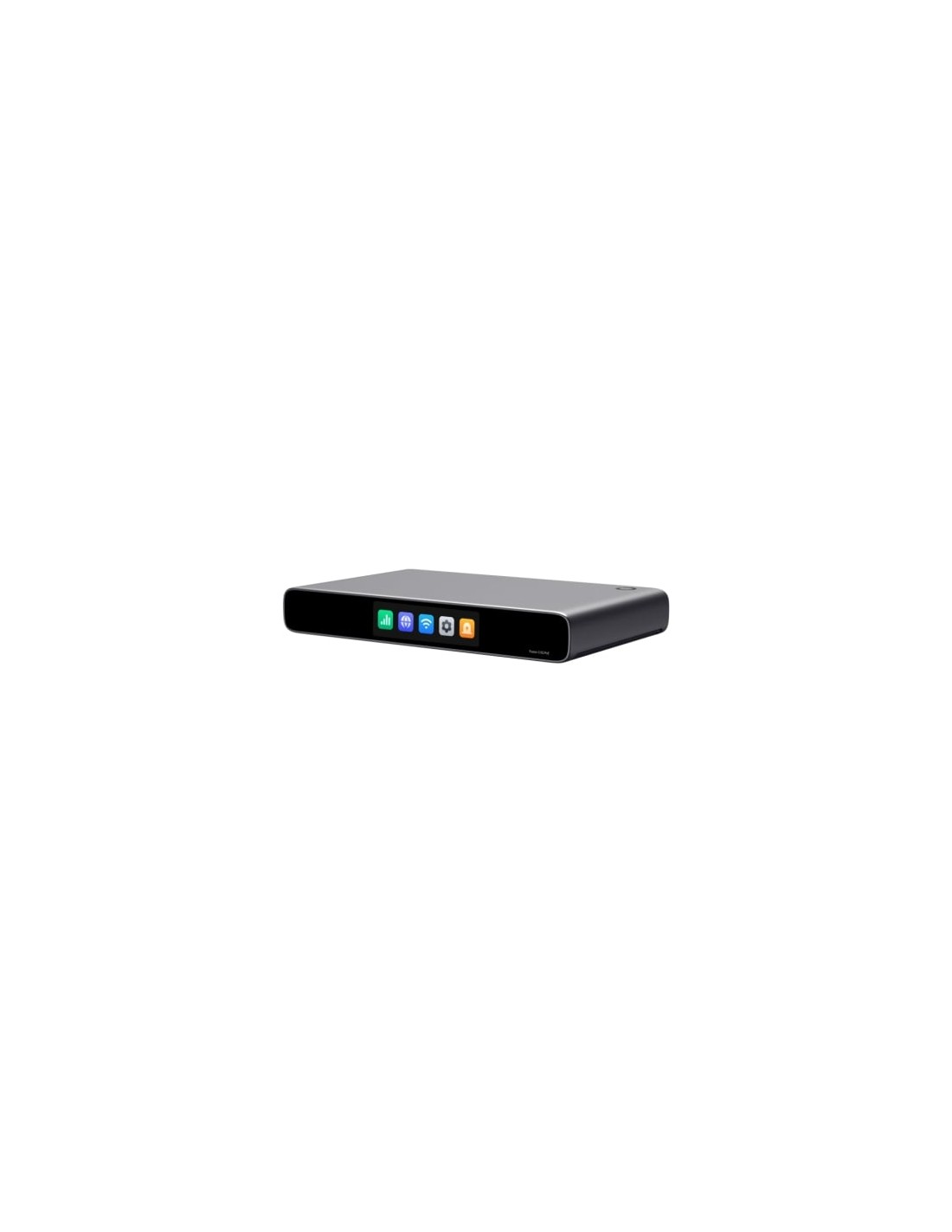 Punto de acceso y router VPN TP-Link Omada Fusion 2.5G, 2.5 gbe, poe+