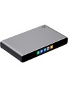 Punto de acceso y router VPN TP-Link Omada Fusion 2.5G, 2.5 gbe, poe+