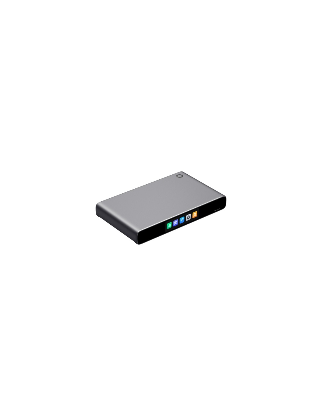 Punto de acceso y router VPN TP-Link Omada Fusion 2.5G, 2.5 gbe, poe+