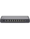 Punto de acceso y router VPN TP-Link Omada Fusion 2.5G, 2.5 gbe, poe+