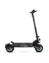 Patinete eléctrico SmartGyro Cross Dual Max 1000W Negro 25km/h 30km 10