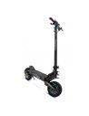 Patinete eléctrico SmartGyro Cross Dual Max 1000W Negro 25km/h 30km 10