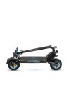 Patinete eléctrico SmartGyro Cross Dual Max 1000W Negro 25km/h 30km 10