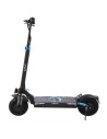 Patinete eléctrico B-MOV 6.0 Cadaqués 1000 W Negro 25km/h 50km suspens