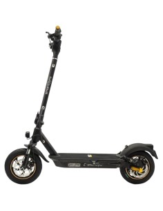 Patinete eléctrico SmartGyro K2 Pro XL Negro 900W 25km/h 60km 140kg ru