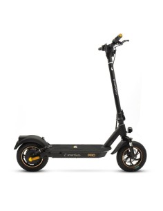 Patinete eléctrico SmartGyro K2 Pro XL Negro 900W 25km/h 60km 140kg ru 2