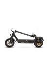 Patinete eléctrico SmartGyro K2 Pro XL Negro 900W 25km/h 60km 140kg ru