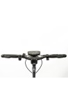 Patinete eléctrico SmartGyro K2 Pro XL Negro 900W 25km/h 60km 140kg ru