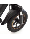 Patinete eléctrico SmartGyro K2 Pro XL Negro 900W 25km/h 60km 140kg ru