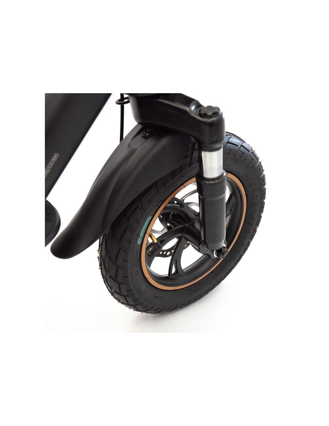 Patinete eléctrico SmartGyro K2 Pro XL Negro 900W 25km/h 60km 140kg ru