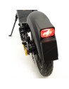 Patinete eléctrico SmartGyro K2 Pro XL Negro 900W 25km/h 60km 140kg ru