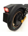 Patinete eléctrico SmartGyro K2 Pro XL Negro 900W 25km/h 60km 140kg ru