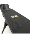 Patinete eléctrico SmartGyro K2 Pro XL Negro 900W 25km/h 60km 140kg ru
