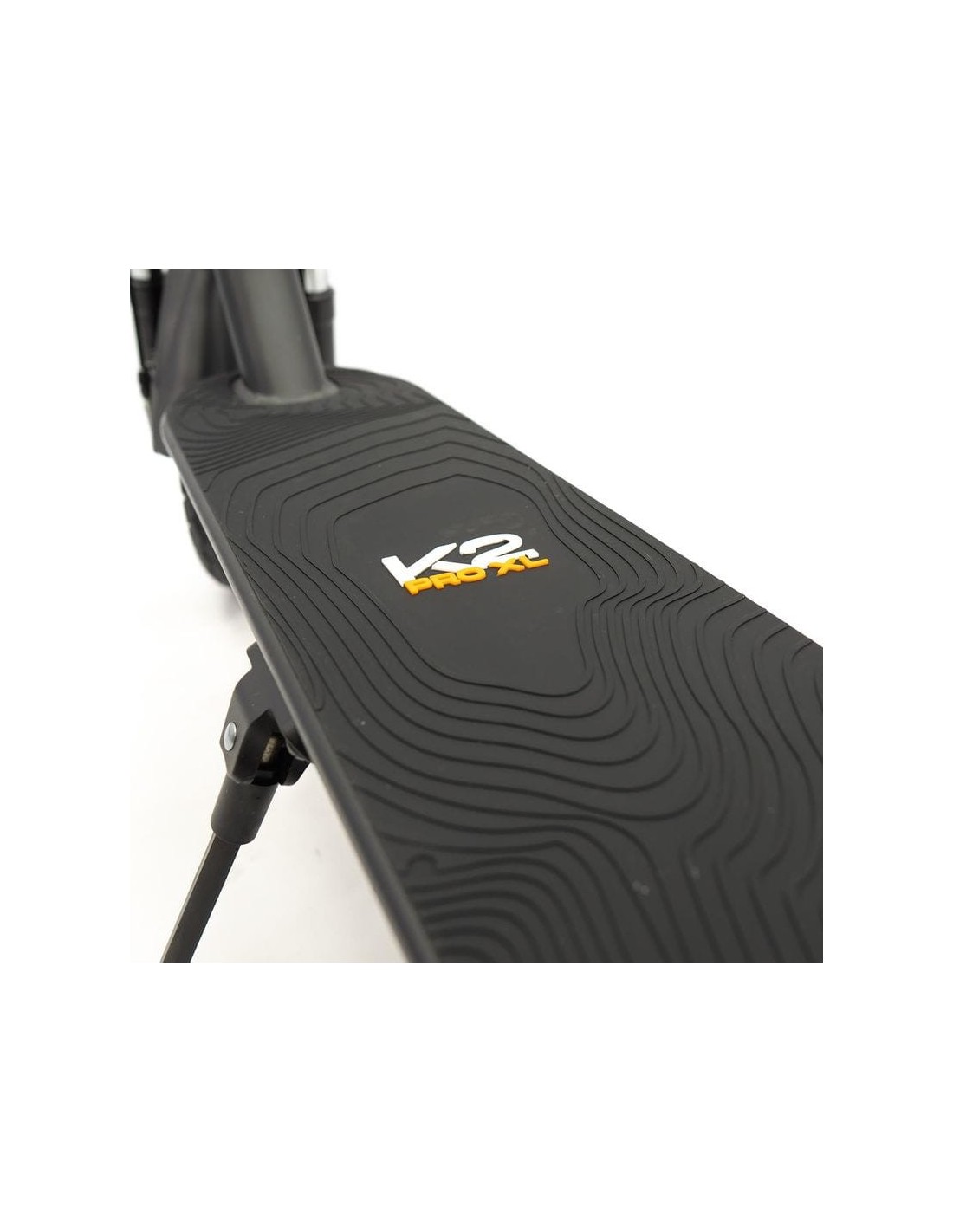 Patinete eléctrico SmartGyro K2 Pro XL Negro 900W 25km/h 60km 140kg ru