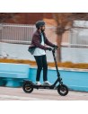 Patinete eléctrico SmartGyro K2 Pro XL Negro 900W 25km/h 60km 140kg ru
