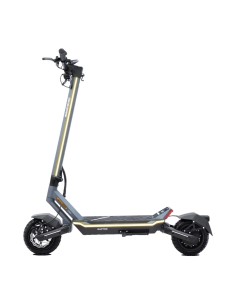 Patinete eléctrico SmartGyro Raptor Evo 1000W 60km 25km/h 10 pulgadas 