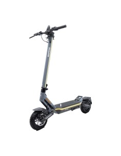 Patinete eléctrico SmartGyro Raptor Evo 1000W 60km 25km/h 10 pulgadas  2