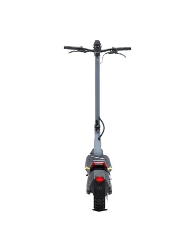 Patinete eléctrico SmartGyro Raptor Evo 1000W 60km 25km/h 10 pulgadas 140kg plegable