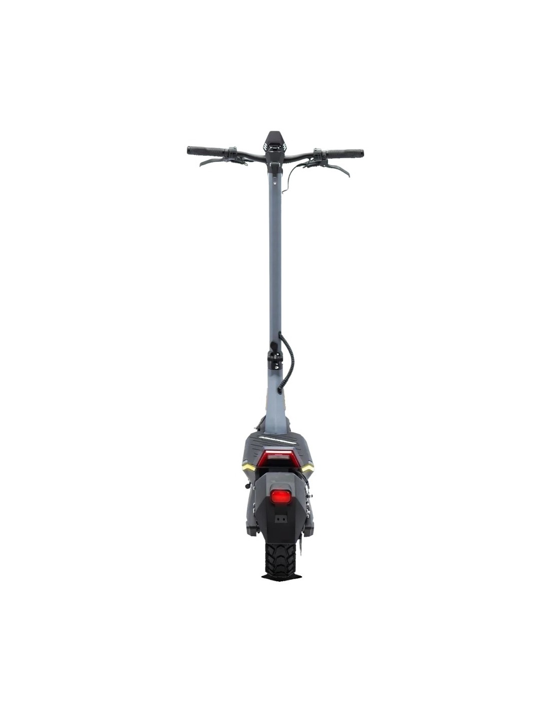 Patinete eléctrico SmartGyro Raptor Evo 1000W 60km 25km/h 10 pulgadas 