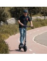 Patinete eléctrico SmartGyro Raptor Evo 1000W 60km 25km/h 10 pulgadas 